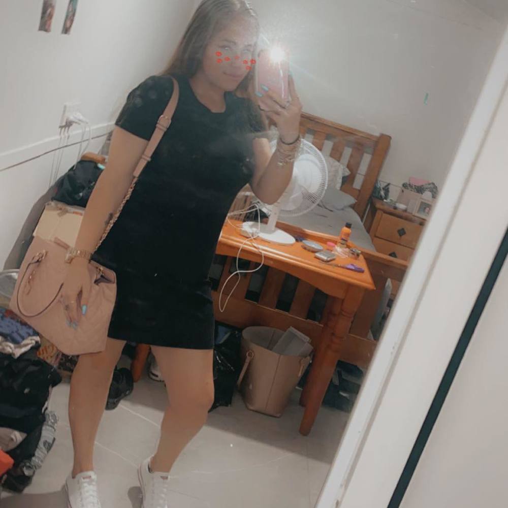 Meet your Posher, Tiana